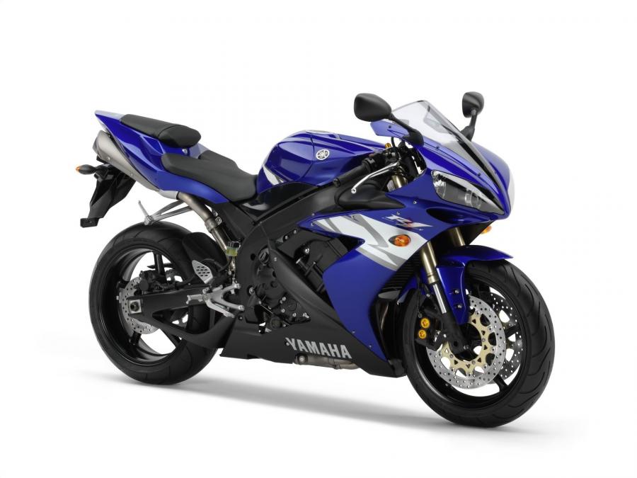 Yamaha YZF-R1